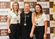 Fazzenda Park Resort realiza Programa de Participao de Resultados