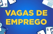 Gaspar vai ter Feiro de Empregos em setembro
