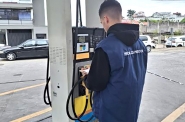 Preos de combustveis em Gaspar podem variar at 11,02% entre estabelecimentos
