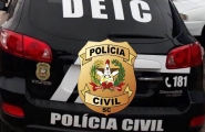 Operação desarticula organização criminosa envolvida em furto de veículos em Itajaí e BC