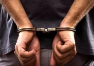 Foragido da justiça por roubo e estupro é preso em Gaspar