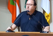 Vereadores de Gaspar aprovam moo contra a legalizao do aborto