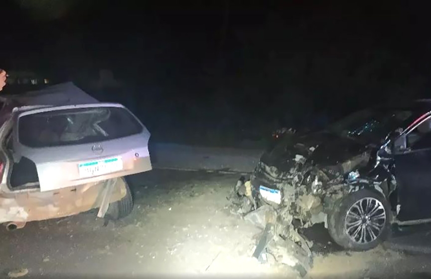 Jovem morre em acidente na BR-470, em Lontras