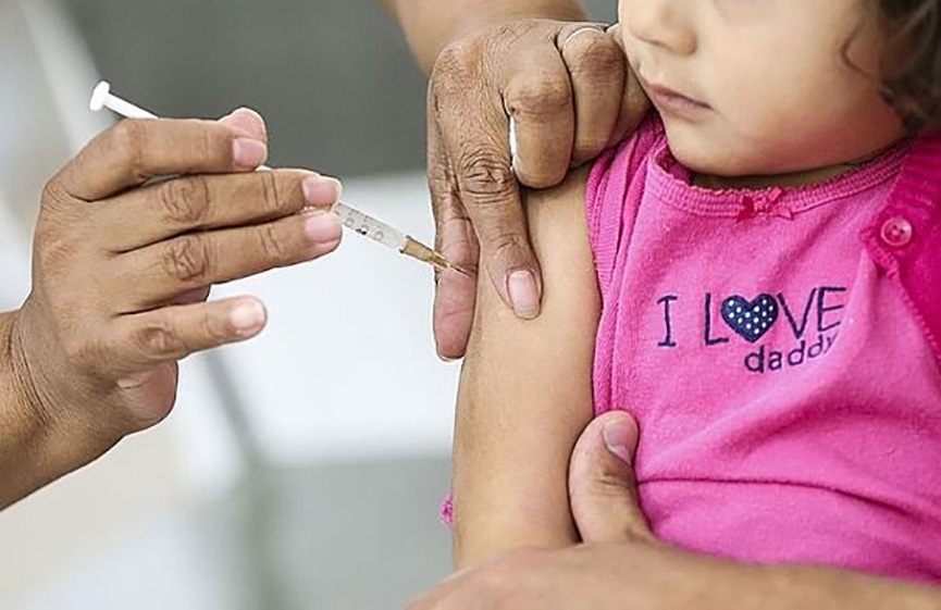 Gaspar confirma primeiro caso de meningite viral; vtima  criana de menos de um ano