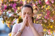 Primavera: a estao mais charmosa e a chegada das doenas alrgicas