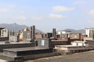 Prefeitura prorroga at dezembro prazo de recadastramento dos tmulos dos cemitrios de Gaspar