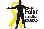 Palestra na Cmara de Gaspar alerta para a preveno ao suicdio
