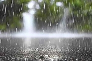 Previses indicam tempo instvel e muita chuva nos prximos dias