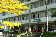 Hospital Santa Isabel ativa 'Plano de Contingncia' para garantir atendimentos
