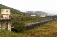 Governador anuncia fechamento de comportas da barragem de Jos Boiteux