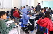 Aulas sero retomadas em todas as escolas de Gaspar na tera-feira