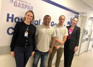 Associados do Sintraspug tem desconto em exames no Centro de Diagnstico por Imagem do Hospital de Gaspar
