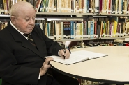 Morre aos 90 anos o ex-deputado Alvaro Correia
