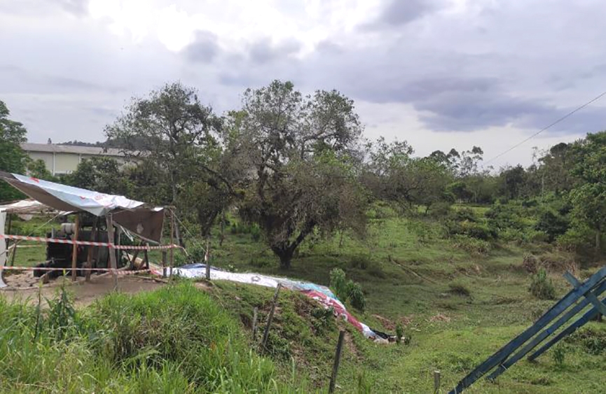 Audincia Pblica vai debater construo de comporta para evitar enchente no bairro Bela Vista, em Gaspar