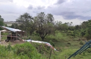 Audincia Pblica vai debater construo de comporta para evitar enchente no bairro Bela Vista, em Gaspar