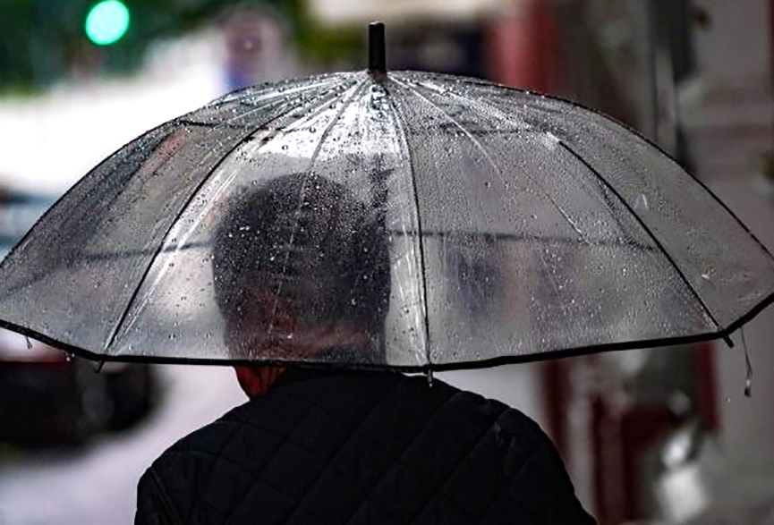 Santa Catarina volta a ter chuva volumosa entre sexta-feira e sbado