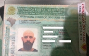 Carteira com documentos  encontrada no bairro Margem Esquerda, em Gaspar