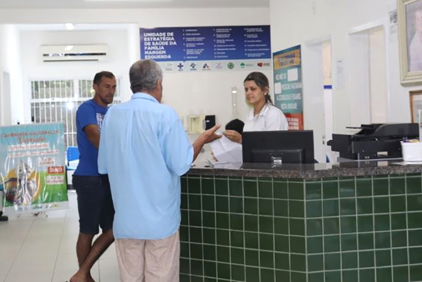 Instabilidade em sistemas da prefeitura de Gaspar pode prejudicar atendimentos da Sade nesta sexta