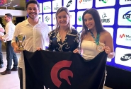 Catarinense se consagra como nmero 1 em competio nacional de tiro esportivo