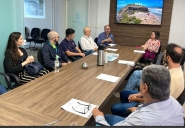 Conselho Municipal promove encontro para discutir Plano de Saneamento Bsico de Gaspar