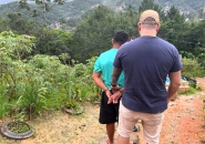 Pastor estuprador é preso em Blumenau; vítimas tinham entre 3 e 9 anos