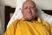 Feijoada deste sbado vai ajudar idoso que precisa de R$90 mil para cirurgia no quadril
