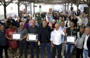 Gasparinho recebe sesso itinerante da Cmara nesta quinta-feira