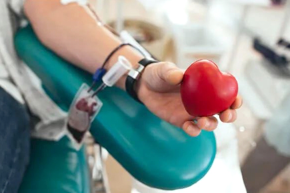 Hemosc estimula manuteno de estoques atravs da doao de sangue