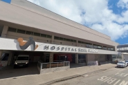 Alerta: golpistas usam nome do Hospital Santo Antnio para aplicar golpe
