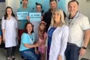 Gaspar contabiliza mais de 700 atendimentos no Dia D do Novembro Azul