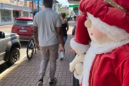 Procon de Gaspar d dicas para consumidores realizarem compras de Natal sem transtornos