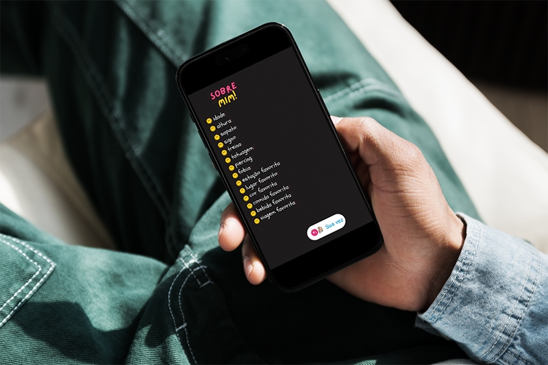 Informa��es em redes sociais s�o aliadas dos criminosos nos golpes