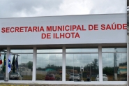 Sade, Farmcia Bsica e Vigilncia Sanitria em novos locais em Ilhota