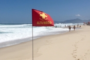 Temporada de vero acende alerta para cuidados com afogamentos