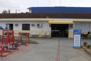 Unidade de Sade do Centro de Gaspar atende das 7h s 19h nas frias coletivas