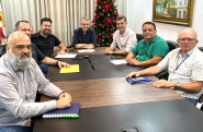 nibus do transporte coletivo de Blumenau vai voltar a entrar no bairro Bela Vista, em Gaspar
