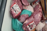 Esquema de desvio de carne nobre de multinacional � alvo de investiga��o em Brusque