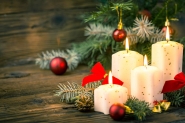 Conto: a lenda da vela de Natal