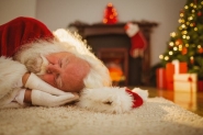 Conto de Natal: o sonho do Papai Noel
