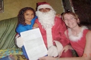 Histrias guardadas na memria de gasparenses refletem o verdadeiro esprito do Natal