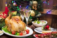 Economize na hora de preparar a ceia de Natal
