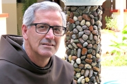 Proco da Matriz de Gaspar, frei Pedro da Silva deixa mensagem de Natal