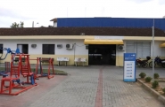 Unidade de Sade do Centro de Gaspar registra mais de 21 mil procedimentos no perodo de frias
