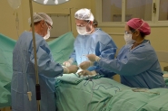 Hospital Santa Isabel realiza 296 transplantes em 2023