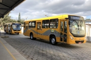 Prefeitura lana edital para concesso do Transporte Coletivo em Gaspar