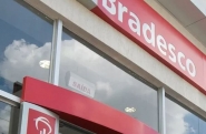 Bradesco de Gaspar volta a atender aps protesto e denncia de violncia moral