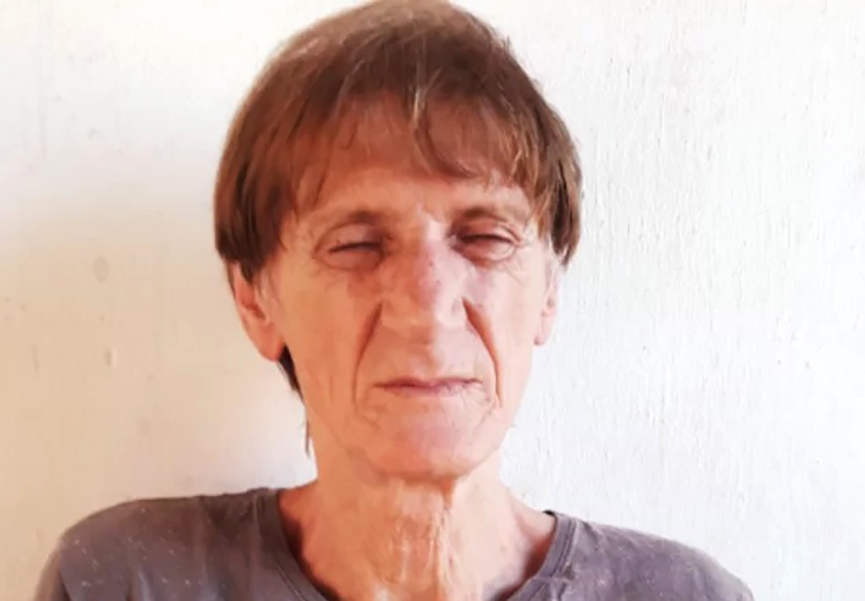 DJ Mono, da antiga Paradise, precisa de ajuda para voltar a enxergar
