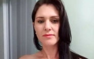 Mulher � morta a facadas na frente dos filhos pequenos em Blumenau