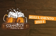 Regulamento Stammtisch Gaspar 2024