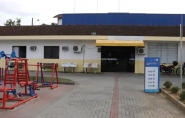 Unidade de Sade do Centro de Gaspar vai atender das 13h s 20h nesta segunda